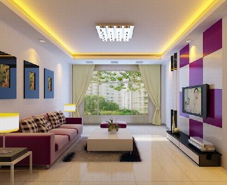 贴瓷砖的步骤和要领是怎样的?